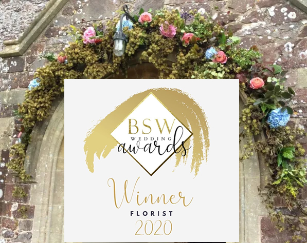Winner florist 2020 Winner florist 2020